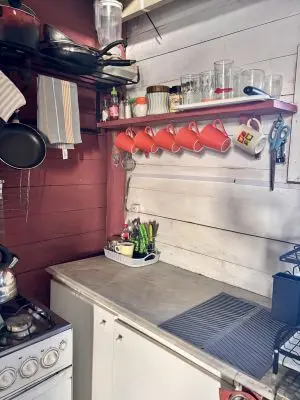 Cabin Polonio 360 Cabo Polonio