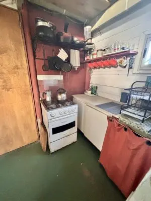 Cabin Polonio 360 Cabo Polonio