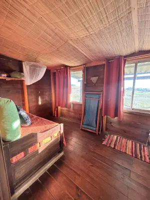 Cabin Polonio 360 Cabo Polonio