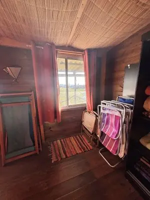 Cabin Polonio 360 Cabo Polonio