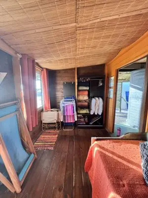 Cabin Polonio 360 Cabo Polonio