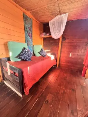 Cabin Polonio 360 Cabo Polonio