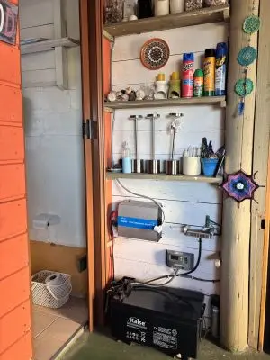 Cabin Polonio 360 Cabo Polonio