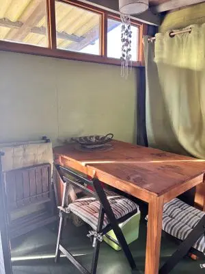 Cabin Polonio 360 Cabo Polonio