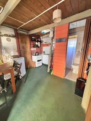 Cabin Polonio 360 Cabo Polonio