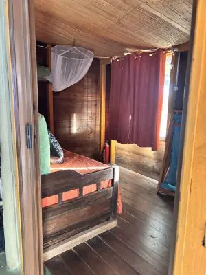 Cabin Polonio 360 Cabo Polonio