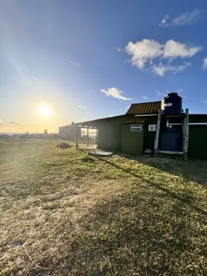 Cabin Polonio 360 Cabo Polonio