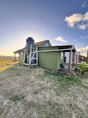 Cabin Polonio 360 Cabo Polonio