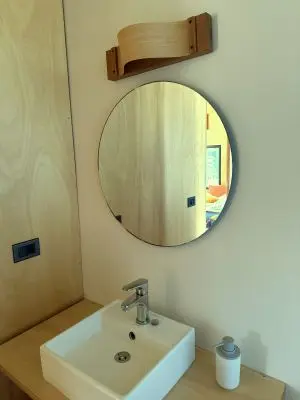 Cabito - Habitacion - La Paloma