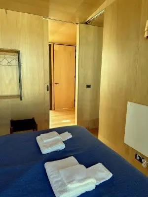 Cabito - Habitacion - La Paloma