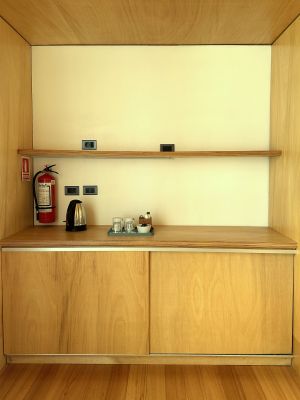 Cabito - Habitacion - La Paloma