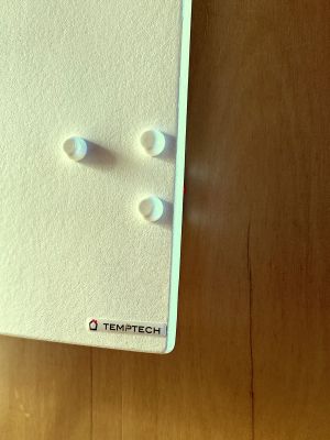 Cabito - Habitacion - La Paloma