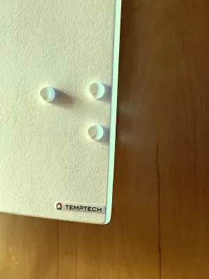 Cabito - Habitacion - La Paloma