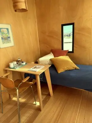 Cabito - Habitacion - La Paloma