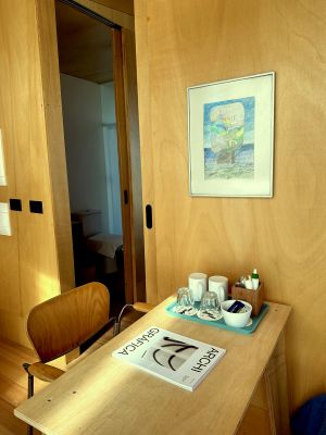 Cabito - Habitacion - La Paloma