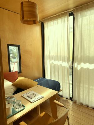 Cabito - Habitacion - La Paloma