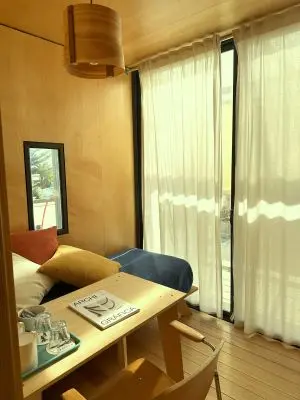 Cabito - Habitacion - La Paloma