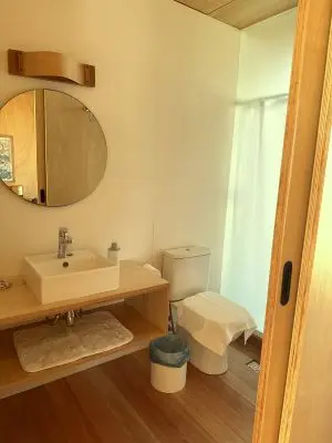 Cabito - Habitacion - La Paloma