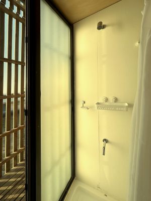 Cabito - Habitacion - La Paloma