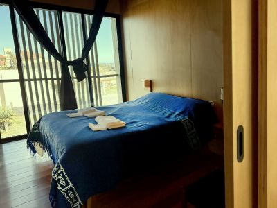 Cabito - Habitacion - La Paloma