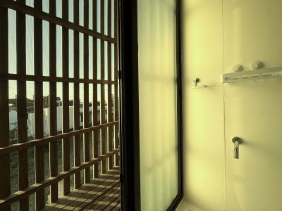 Cabito - Habitacion - La Paloma