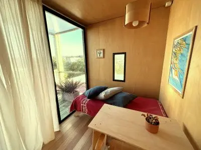 Cabito - Habitacion - La Paloma