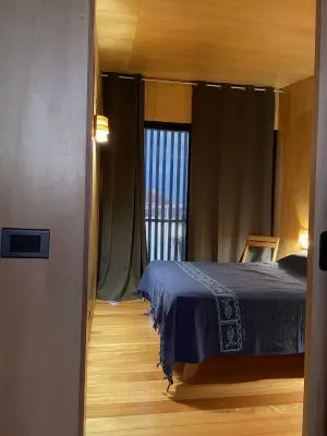 Cabito - Habitacion - La Paloma