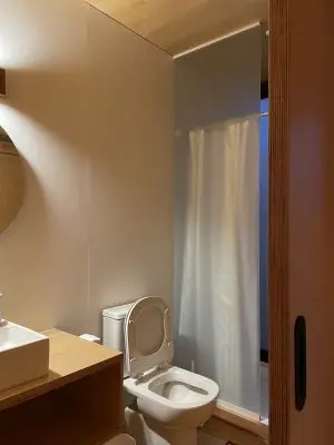 Cabito - Habitacion - La Paloma