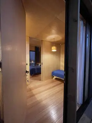 Cabito - Habitacion - La Paloma