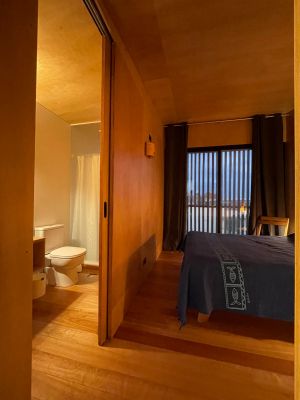 Cabito - Habitacion - La Paloma