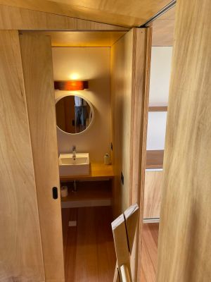 Cabito - Habitacion - La Paloma