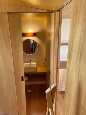 Cabito - Habitacion - La Paloma