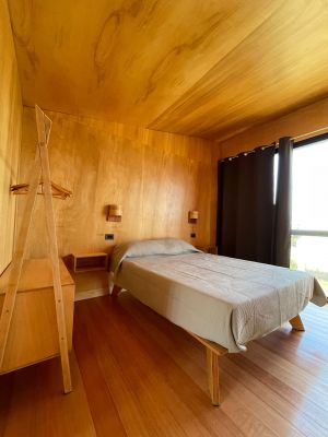 Cabito - Habitacion - La Paloma