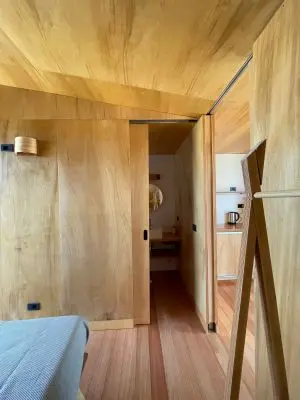 Cabito - Habitacion - La Paloma