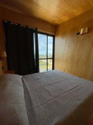Cabito - Habitacion - La Paloma
