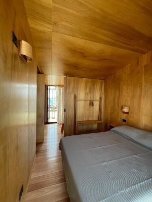 Cabito - Habitacion - La Paloma