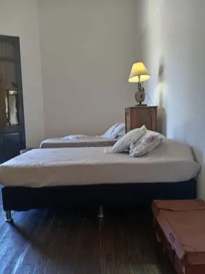 House Casa Centrica en Colonia · Vistas Abiertas & Patio Natural Colonia del Sacramento