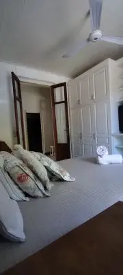 House Casa Centrica en Colonia · Vistas Abiertas & Patio Natural Colonia del Sacramento