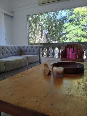 House Casa Centrica en Colonia · Vistas Abiertas & Patio Natural Colonia del Sacramento