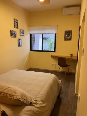 Apartment Rock&love Apto en Punta Carretas Montevideo 