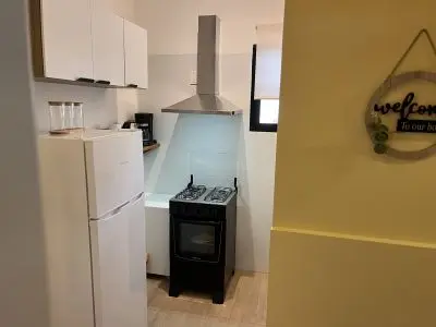 Apartment Rock&love Apto en Punta Carretas Montevideo 