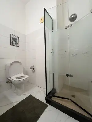 Apartment Rock&love Apto en Punta Carretas Montevideo 