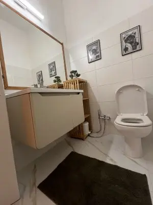 Apartment Rock&love Apto en Punta Carretas Montevideo 