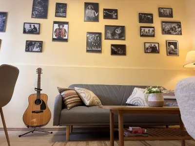 Rock&love en Punta Carretas