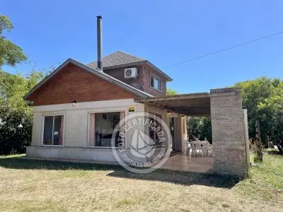 Casa Sol y Luna Punta del Diablo
