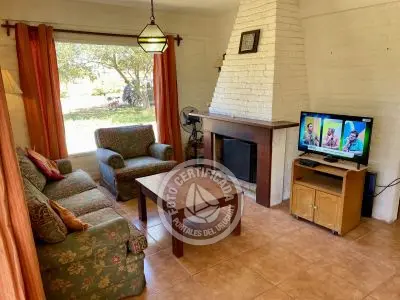 Casa Sol y Luna Punta del Diablo