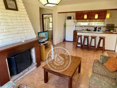 Casa Sol y Luna Punta del Diablo