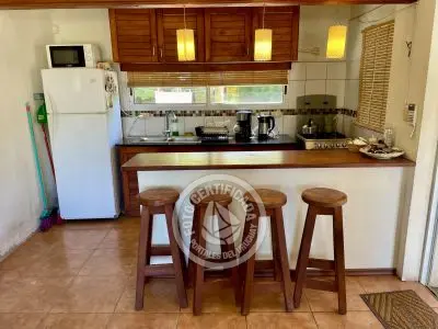 Casa Sol y Luna Punta del Diablo