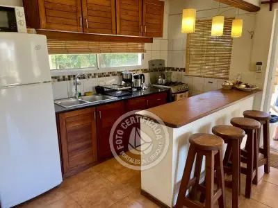 Casa Sol y Luna Punta del Diablo