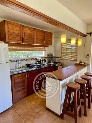 Casa Sol y Luna Punta del Diablo